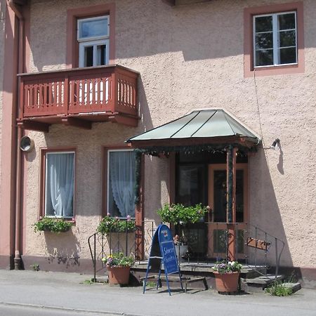 Bei Weirich Hotel Schwangau Exterior photo