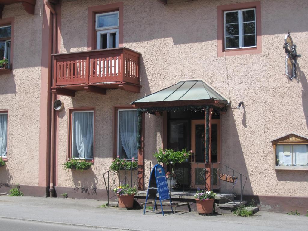 Bei Weirich Hotel Schwangau Exterior photo